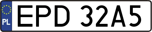 EPD32A5