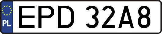 EPD32A8