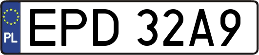 EPD32A9