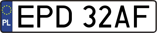 EPD32AF