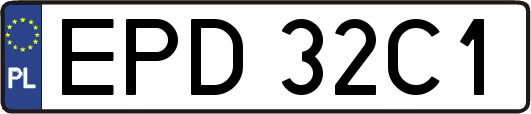 EPD32C1