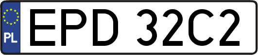 EPD32C2