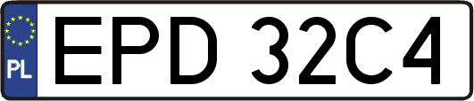 EPD32C4