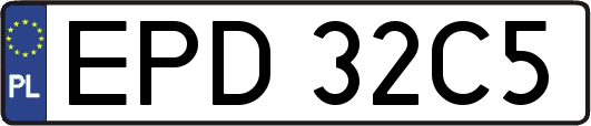 EPD32C5