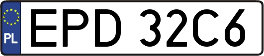 EPD32C6