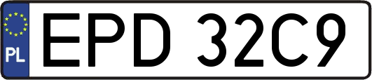 EPD32C9