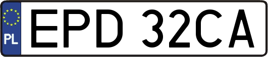 EPD32CA