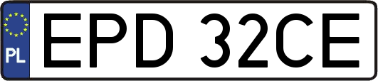 EPD32CE