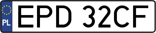 EPD32CF