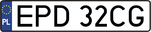 EPD32CG