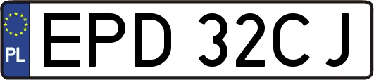 EPD32CJ