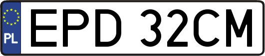 EPD32CM
