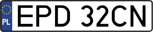 EPD32CN
