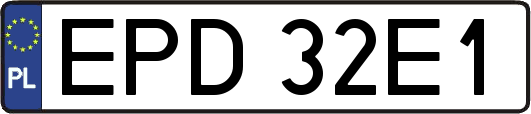 EPD32E1