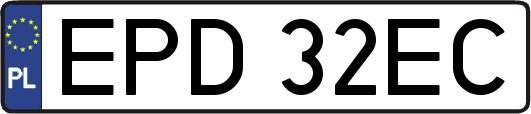 EPD32EC