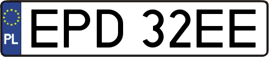 EPD32EE