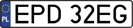 EPD32EG