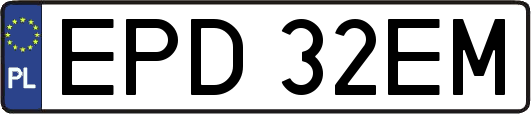 EPD32EM