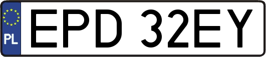 EPD32EY