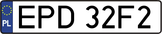 EPD32F2