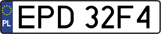 EPD32F4