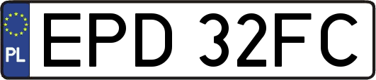 EPD32FC