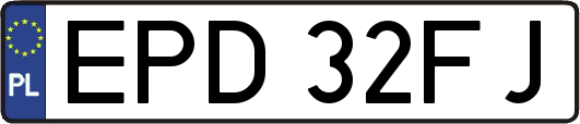 EPD32FJ