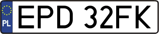 EPD32FK