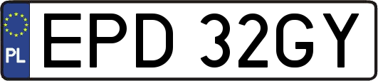 EPD32GY