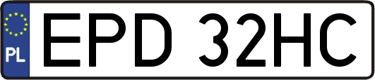 EPD32HC