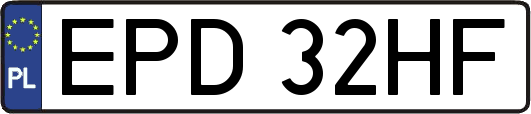 EPD32HF