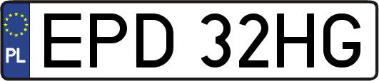 EPD32HG