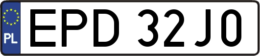 EPD32J0