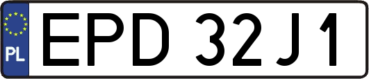 EPD32J1