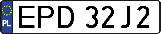 EPD32J2