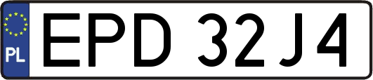 EPD32J4