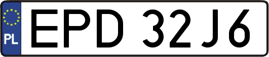 EPD32J6