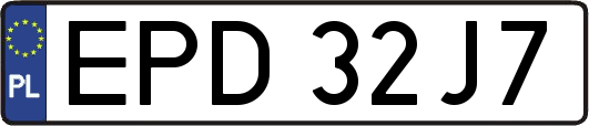 EPD32J7