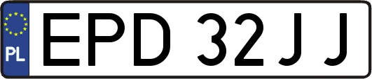 EPD32JJ