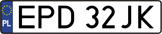 EPD32JK