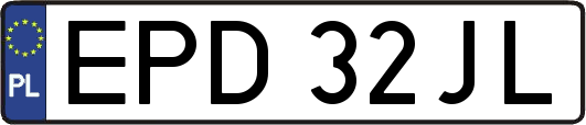 EPD32JL