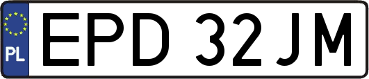 EPD32JM