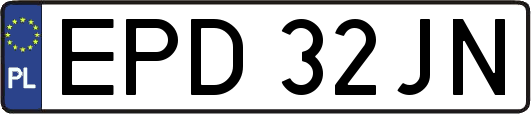 EPD32JN