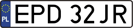 EPD32JR