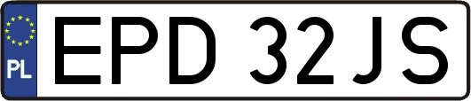 EPD32JS