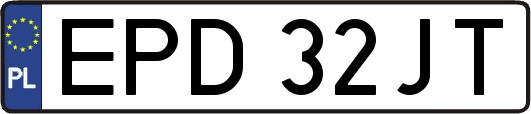 EPD32JT