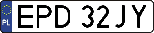 EPD32JY