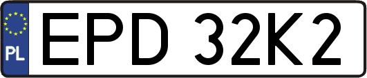 EPD32K2