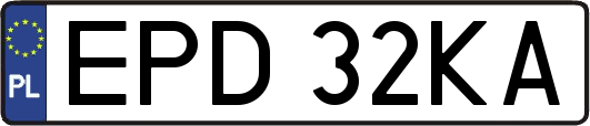 EPD32KA