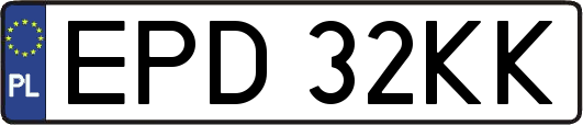 EPD32KK